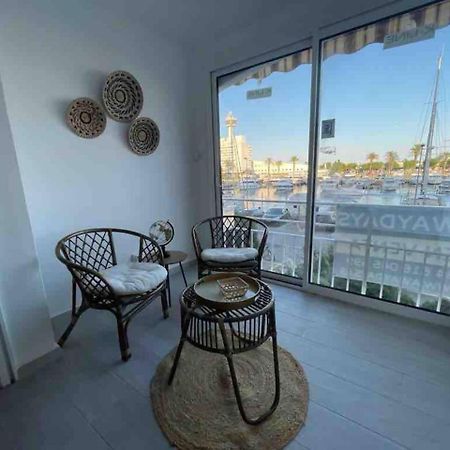 AwayDays ✪ Apartamento Luminoso en Port Grec Empuriabrava Exterior foto