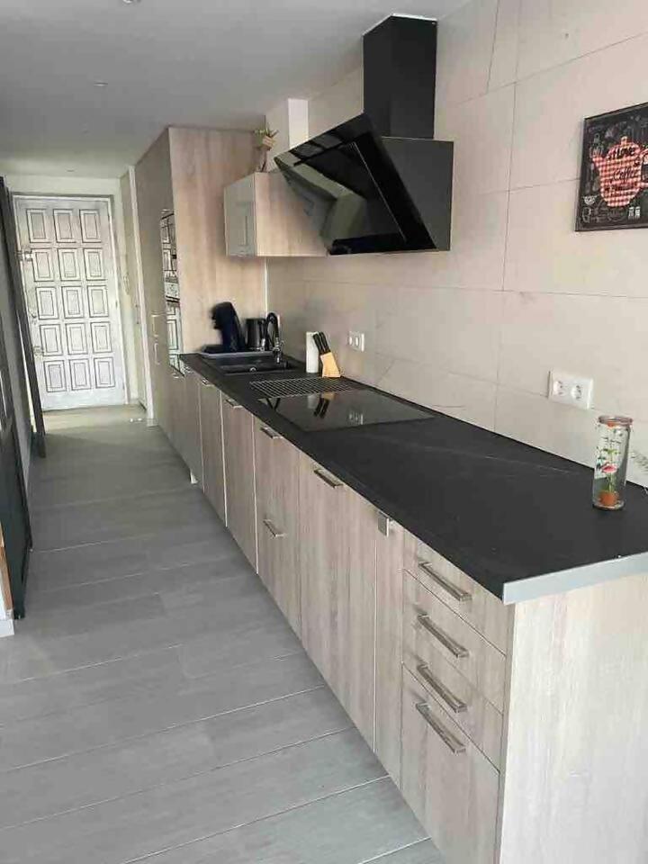 AwayDays ✪ Apartamento Luminoso en Port Grec Empuriabrava Exterior foto